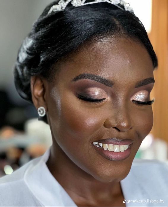 Maquiagem Lisboa