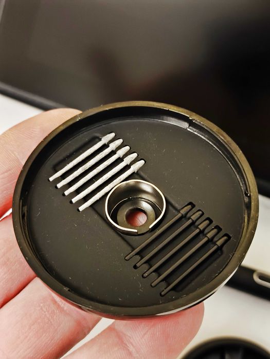 tablet HUION Kamvas pro 16 2,5K