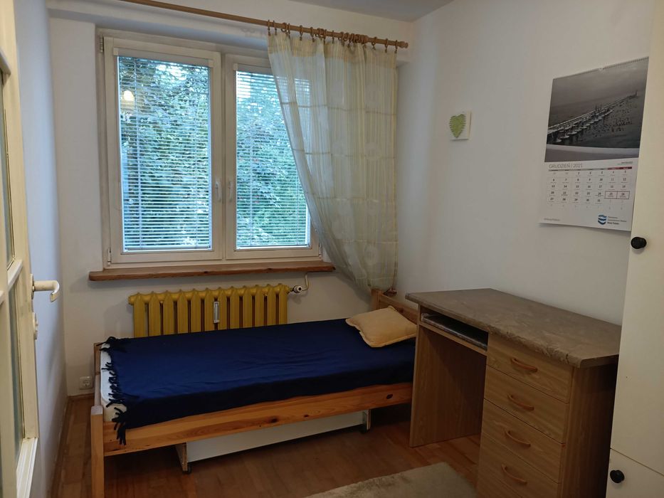 Mieszanie 3 pok. Centrum, blisko uczelni