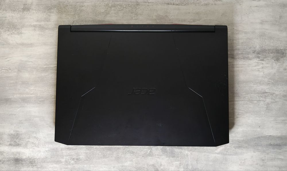 Ноутбук ігровий Acer Nitro 5