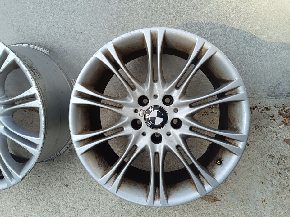 Jantes 18 BMW Style 135 pack m