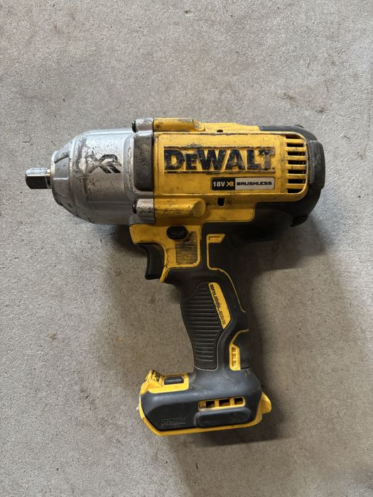 klucz udarowy dewalt Kujawsko-pomorskie narzędzia OLX