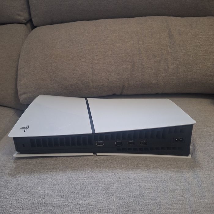 Playstation 5 Slim 1T