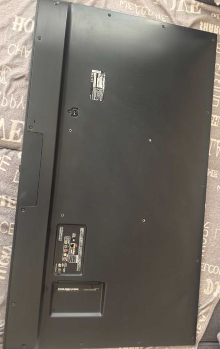 Telewizor LG TV  55cali 55UJ65 4k ultra HDR