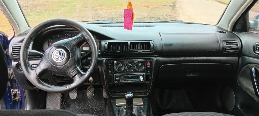 Продам Пассат Б5