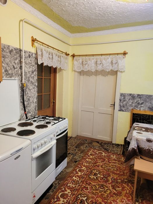 Продам дом в селі.