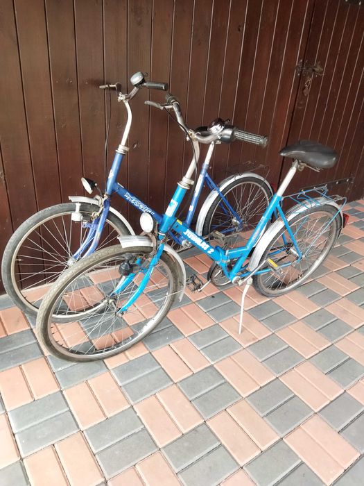 sprzedam rower jubilat 2 nie wigry