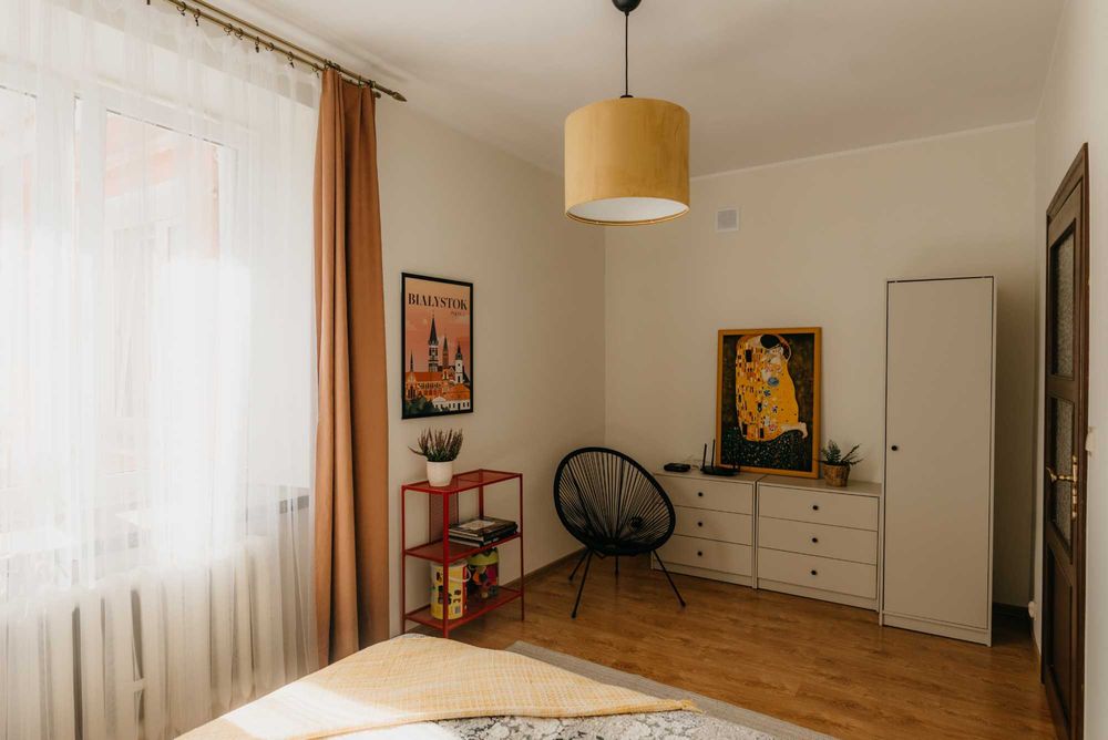 2 pokoje I 45 m² I zamenhofa I 2 piętro I bezpośrednio - Widok 4