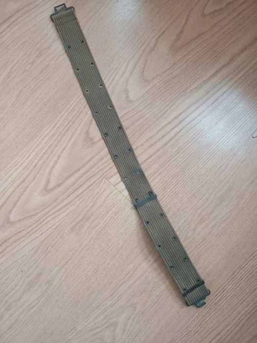 Cinturão militar original M64