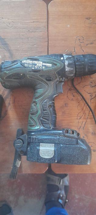 Продам шуруповерт