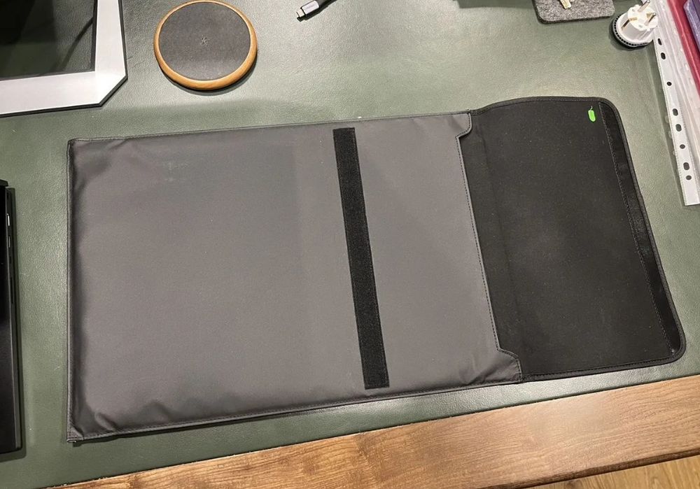 Игровой ноутбук Ryzer Blade 17