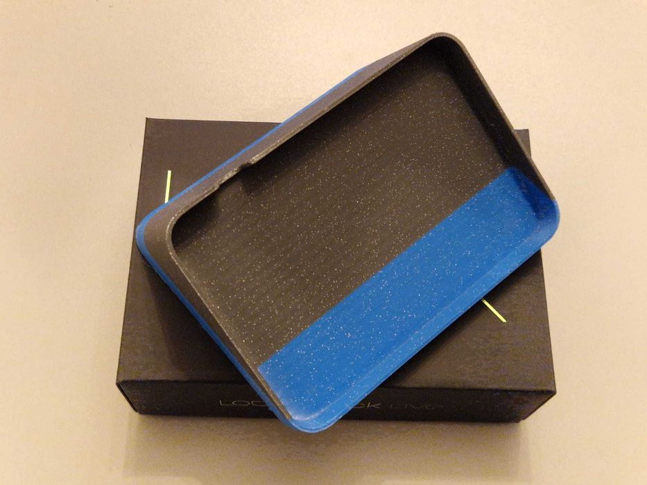 Loupedeck Live Stream Deck - com muito pouco uso / em caixa