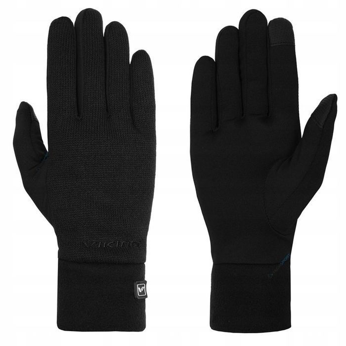 Męskie Rękawiczki Viking Dramen E-Touch R.5 M