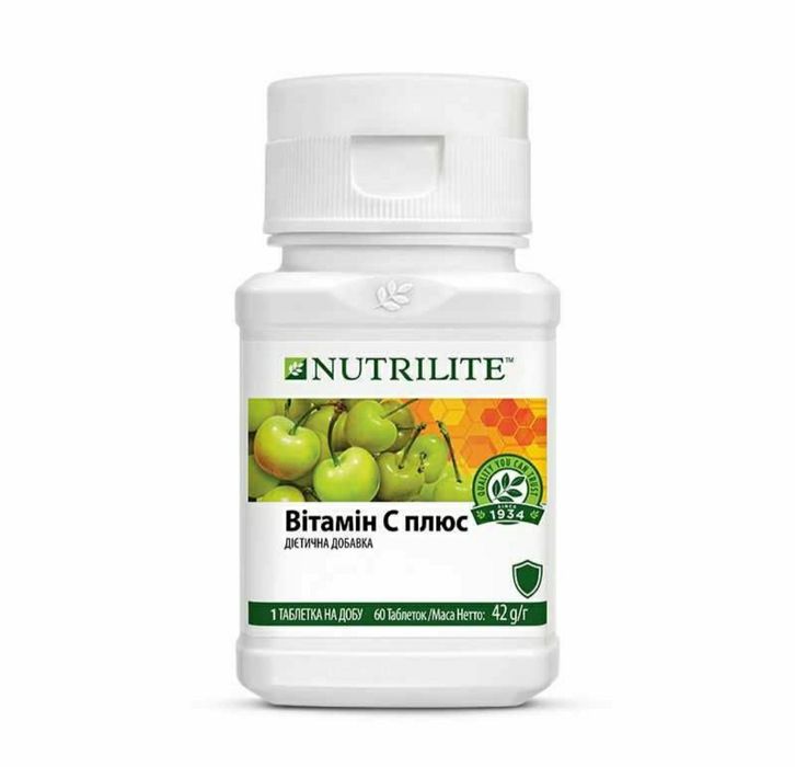 Вітамін С плюс амвей. Вітаміни Nutrilite емвей. Дейлі. Часник. Омега