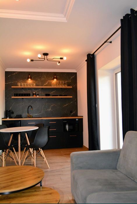 Apartament z jacuzzi w górach do wynajęcia