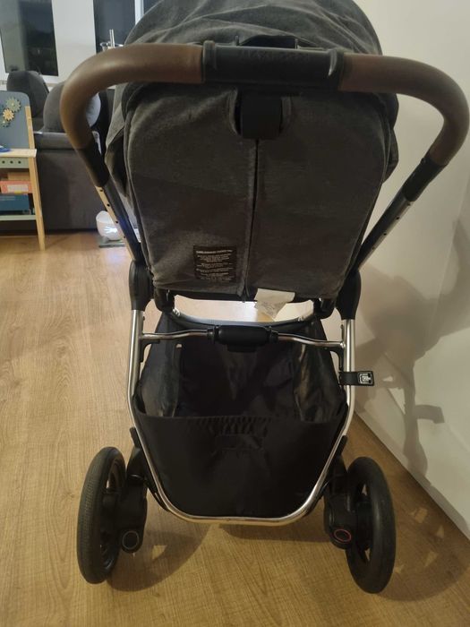 Carrinho bébé Maxicosi