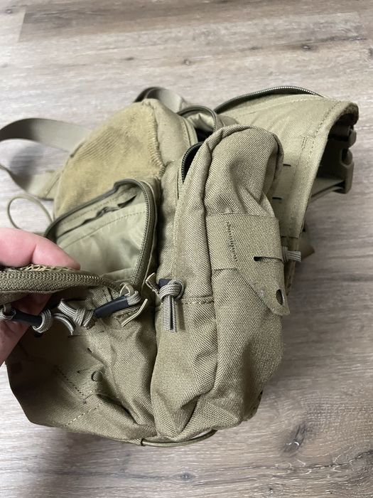 Сумка Helicon-Tex