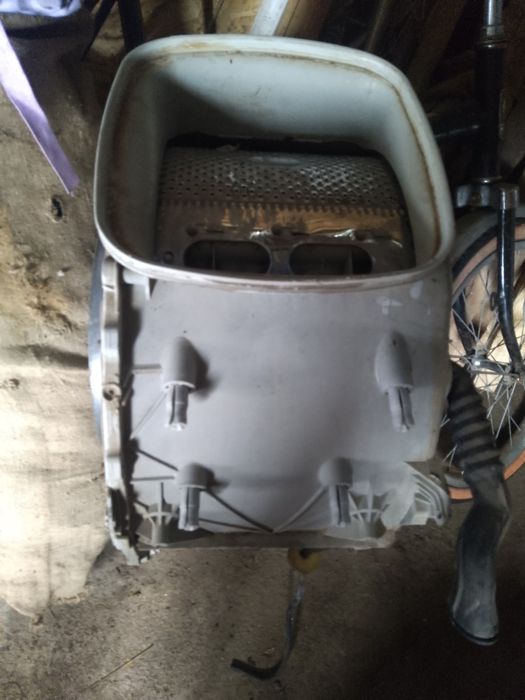 Продам запчастини до пральної машинки whirlpool