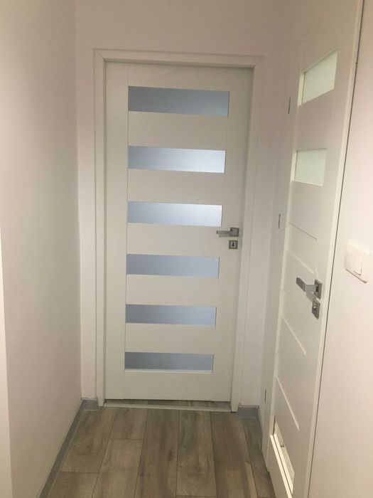 Mieszkania do wynajęcia 46 m2 Pogorzelec