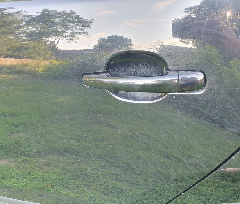 Samochód osobowy Peugeot 3008