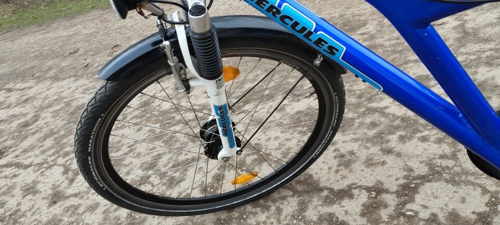 Велосипед, підлітковий від 10 до 14 років