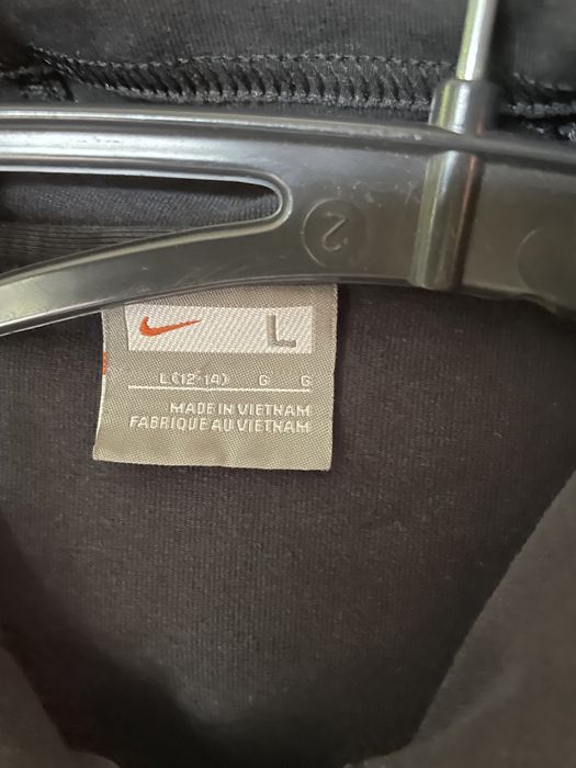 Bluza Nike r M/L