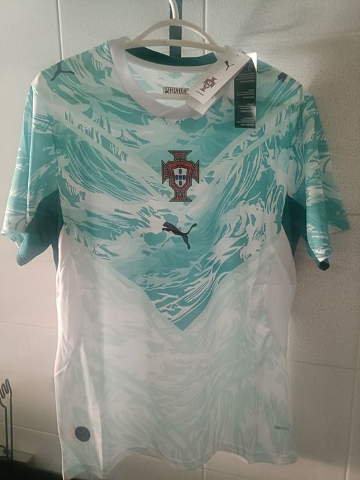 Camisola Portugal