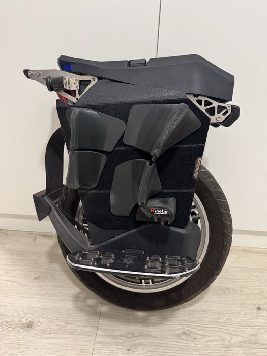 Begode Master 40T