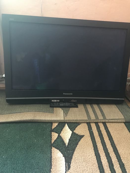 Телевізор плазмовий Panasonic