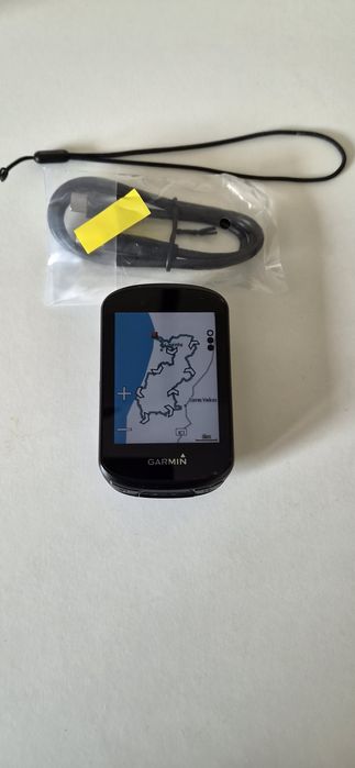 Garmin Edge 530 GPS Ciclismo - Excelente Estado