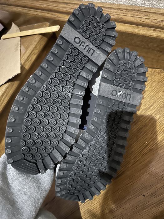 Кросівки liu.Jo нові