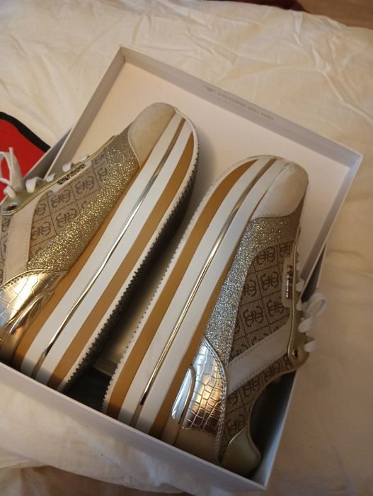 Buty eleganckie  i wygodne