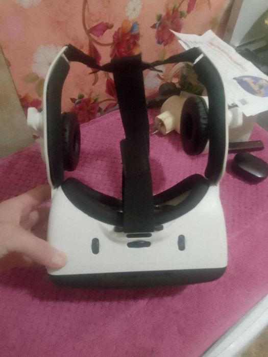 VR очки для телефона