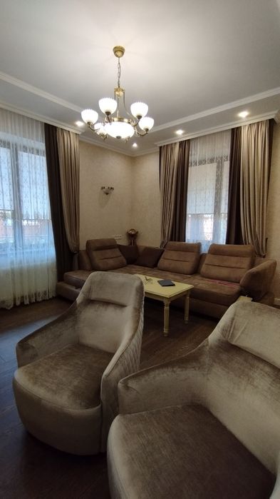 Дом по адресу ул. Спортивная (площадь 180 м²) - Atlanta.ua - фото 4