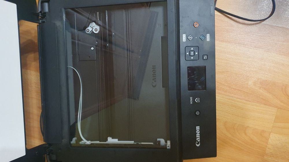 Принтер-сканер Canon Pixma TS5150