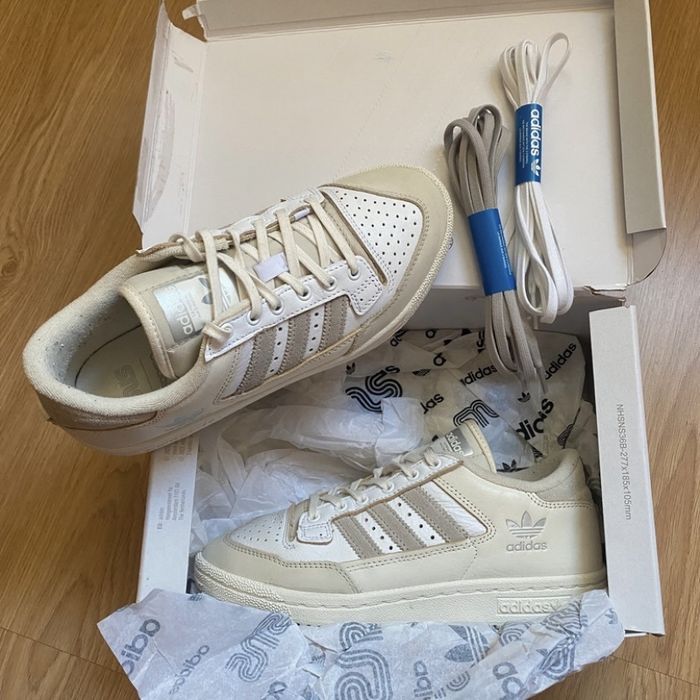 Sapatilhas Adidas Centennial LO SNS