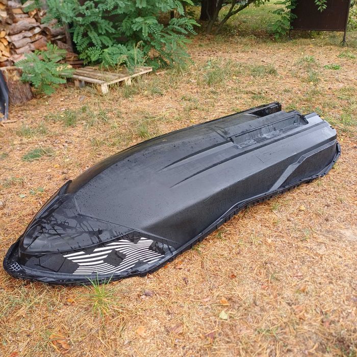 Kadłub seadoo spark sea doo 2025+