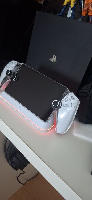 Playstation portal e Ps vita impecavéis vendo/troco