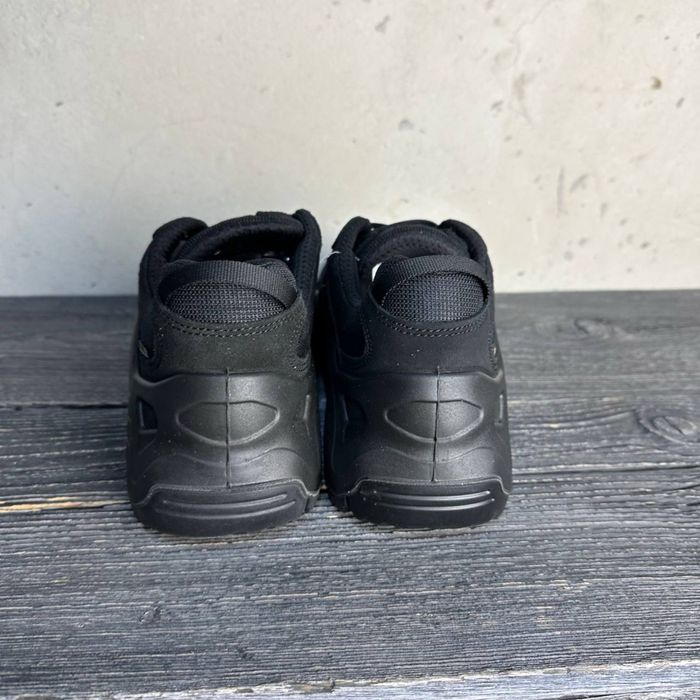 Кросівки тактичні Lowa Zephyr GTX LO TF