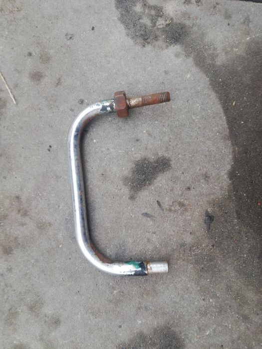 Części  wsk - wfm, mz