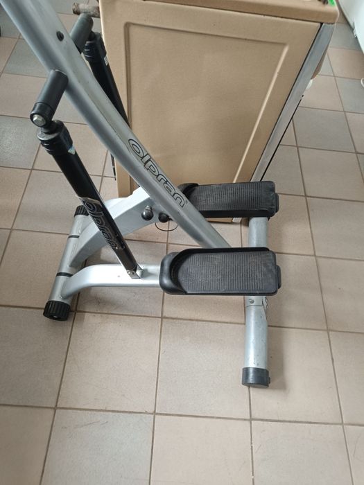 Велотренажер olpran