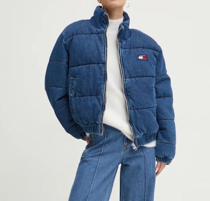 Kurtka tommy jeans