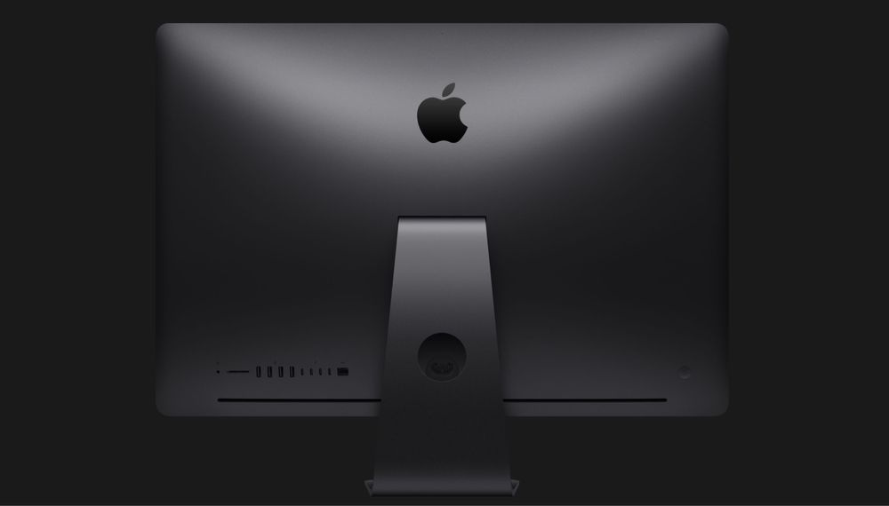 Apple iMac Pro 27 / Jak nowy / Zamiana