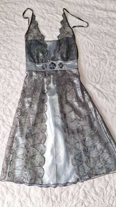 Вечірня сукня S-M, сукня на випускний