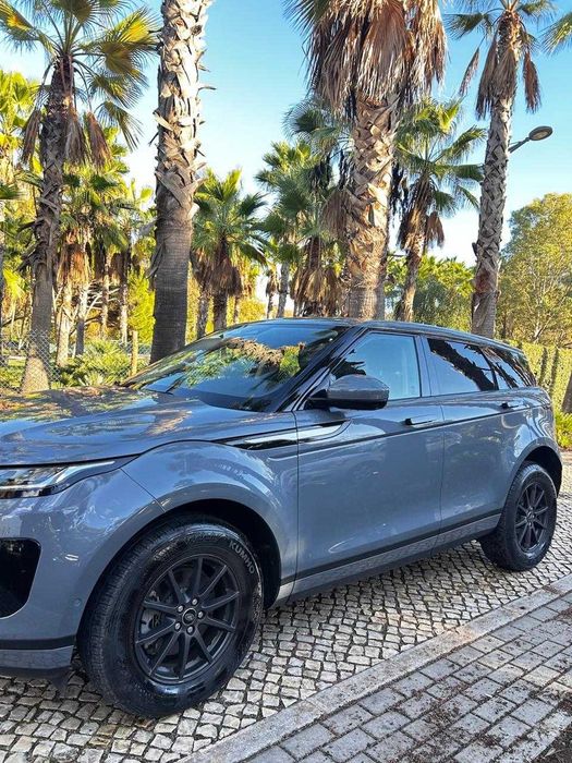 Range Rover Evoque64706102736643128
