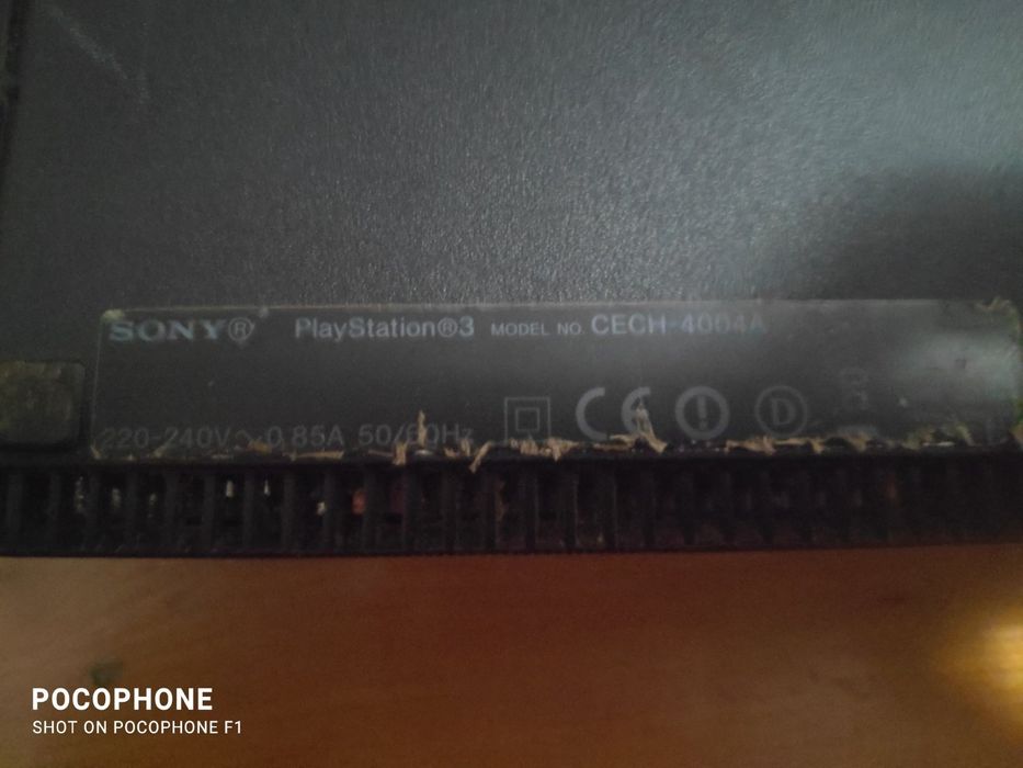 Продам PS Super slim 320 gb