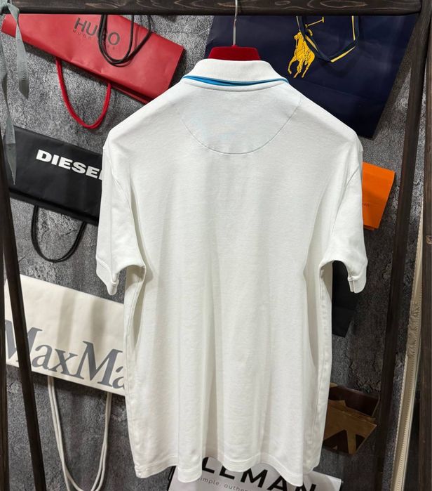 Футболка Поло Polo Ralph & Lauren