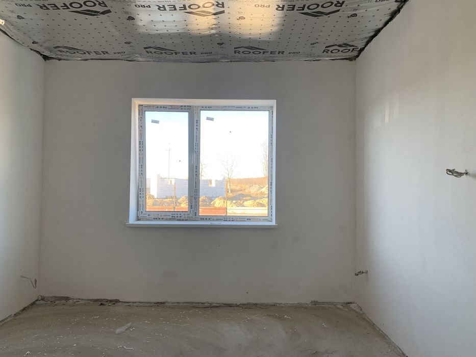 Продаж чорнових таунхаусів , можливе розтермінування