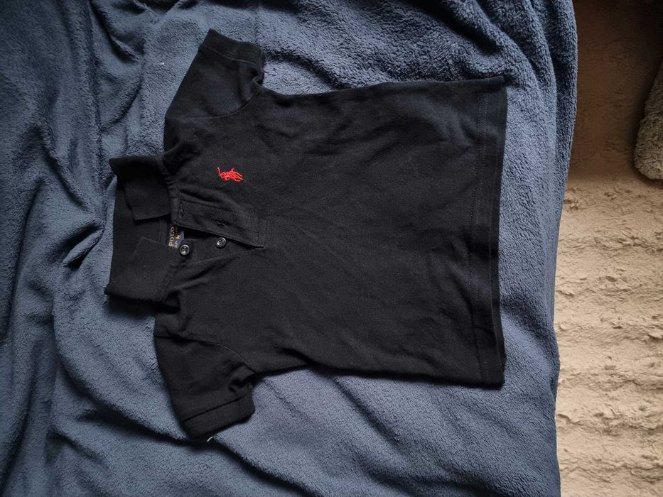 Koszulka polo ralph lauren [dziecięca]