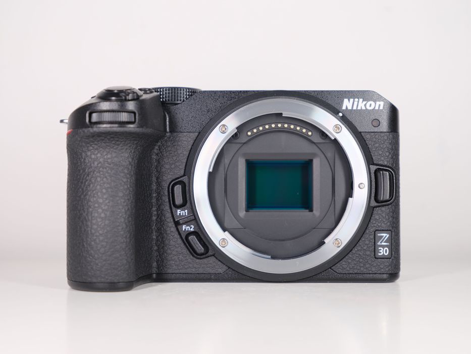 Nikon Z30 Body Новий  + гарантія / без передоплат